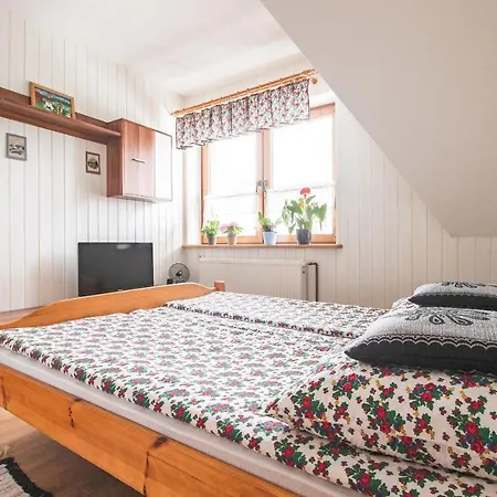 Homestay Na Rowni