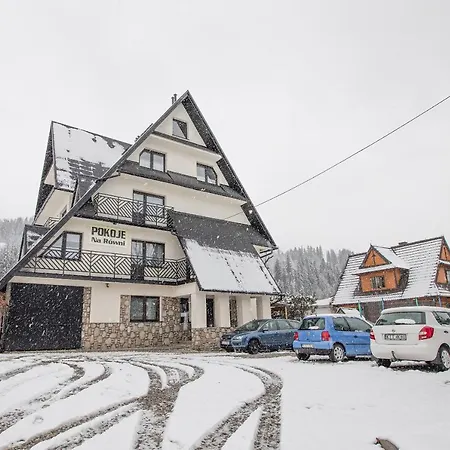 Na Rowni Homestay Zakopane