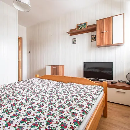 Na Rowni Homestay *