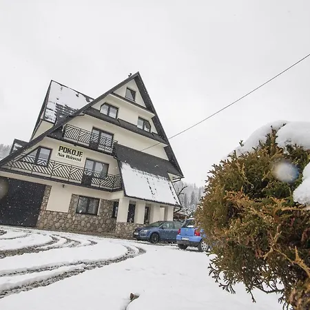 Homestay Na Rowni Zakopane