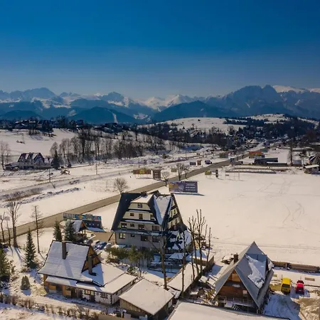 Na Rowni * Zakopane