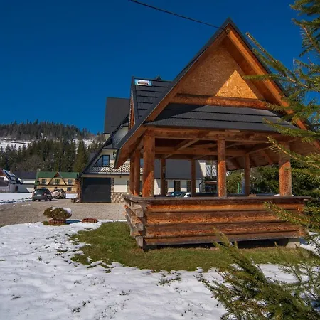 Na Rowni Zakopane