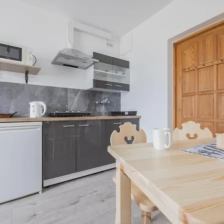 Na Rowni Homestay Zakopane