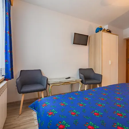 Na Rowni Zakopane