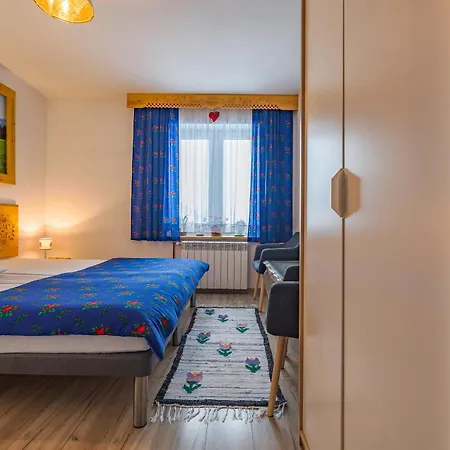 Na Rowni Zakopane