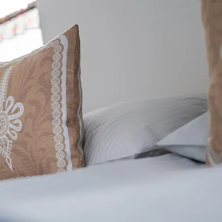 Na Rowni Homestay