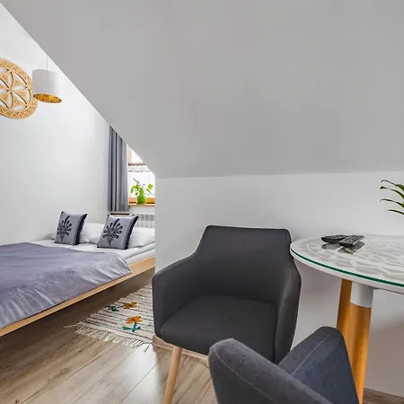Homestay Na Rowni Zakopane