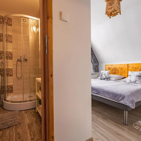 Homestay Na Rowni Zakopane