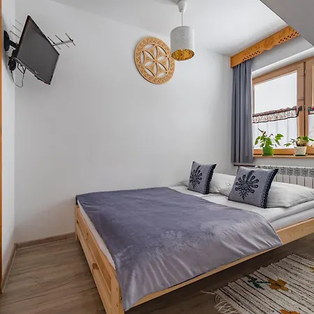 Homestay Na Rowni