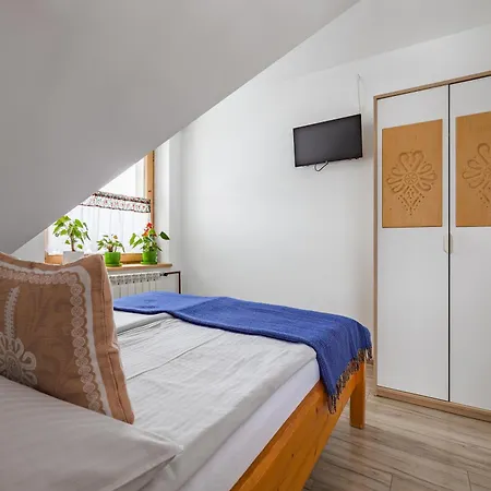 Na Rowni Homestay