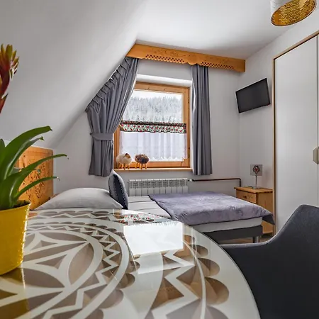 Homestay Na Rowni Zakopane