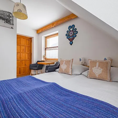 Na Rowni Homestay