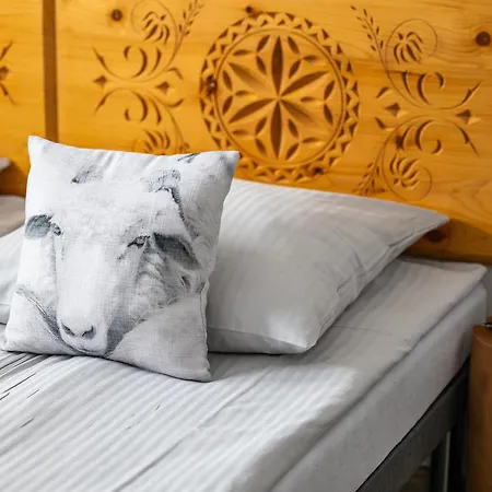 Na Rowni Homestay