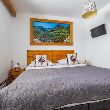 Homestay Na Rowni *